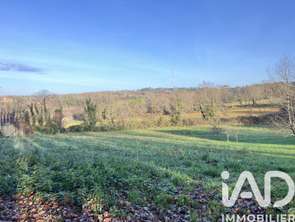 Vente Terrain 2176 m&sup2;Coux-et-Bigaroque