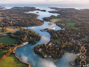 Vente Terrain 640 m&sup2;Crach