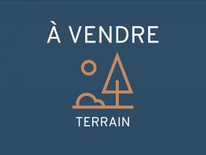 Vente Terrain 383 m&sup2;Crach
