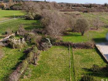 Vente Terrain 591 m&sup2;Crach