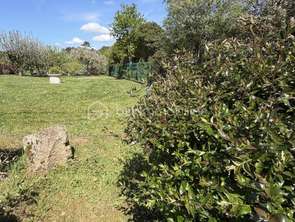 Vente Terrain 515 m&sup2;Crach