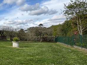 Vente Terrain 515 m&sup2;Crach