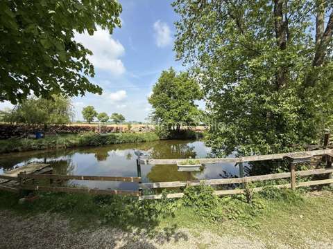 Vente de terrain Craon 53