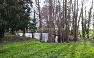 Photo Vente de terrain Craon