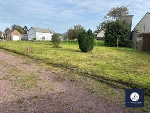 Vente Terrain 970 m&sup2;Créances
