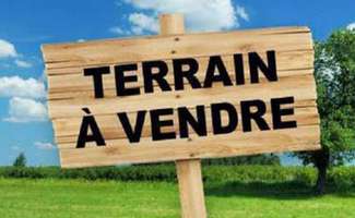 Photo Vente de terrain Créances