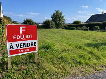 Vente Terrain 945 m&sup2;Créances