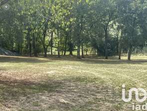 Vente Terrain 3295 m&sup2;Créon