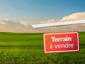 Vente de terrain Creully 14