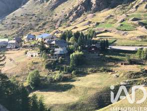 Vente Terrain 1005 m&sup2;Crévoux