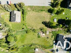 Vente Terrain 1005 m&sup2;Crévoux