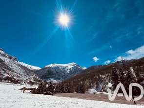 Vente Terrain 926 m&sup2;Crévoux