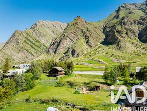 Vente Terrain 926 m&sup2;Crévoux
