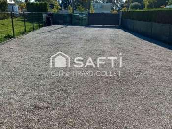 Vente Terrain 362 m&sup2;Criel-sur-Mer
