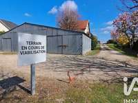 Vente de terrain Vente de terrain