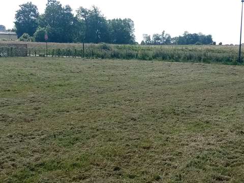 Vente de terrain Criquetot-sur-Ouville 76