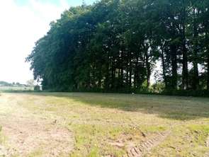 Vente Terrain 745 m&sup2;Criquetot-sur-Ouville