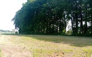 Photo Vente de terrain Criquetot-sur-Ouville