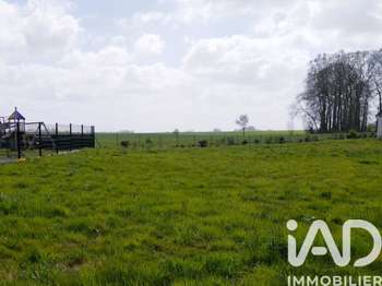 Vente de terrain Criquetot-sur-Ouville 76
