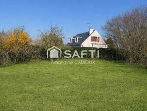 Vente Terrain 983 m&sup2;Cristot