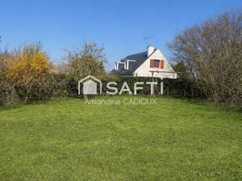 Photo Vente de terrain Cristot