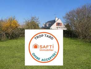 Vente Terrain 983 m&sup2;Cristot