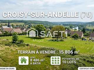 Vente de terrain Vente de terrain