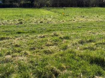 Vente Terrain 2311 m&sup2;Croisy-sur-Andelle