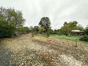 Vente Terrain 415 m&sup2;Croix-Chapeau