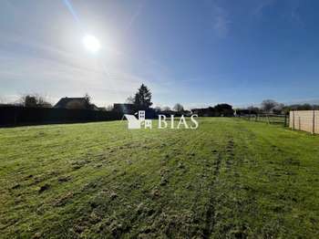 Vente de terrain Crosville-la-Vieille 27