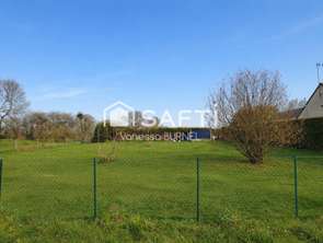 Vente Terrain 921 m&sup2;Crouay