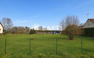 Photo Vente de terrain Crouay