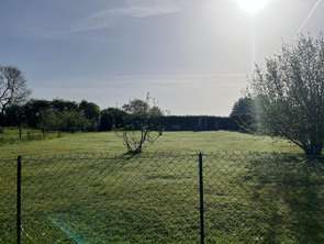 Vente Terrain 923 m&sup2;Crouay