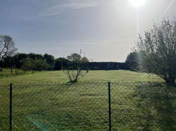 Photo Vente de terrain Crouay