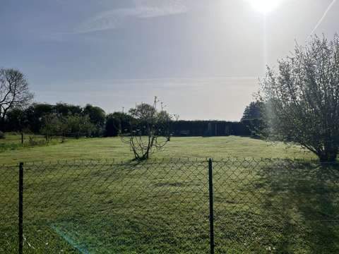 Vente de terrain Crouay 14