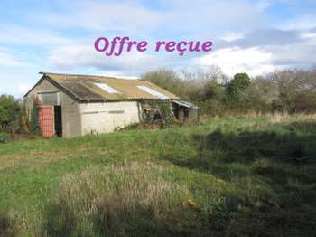 Vente de terrain Crozon 29