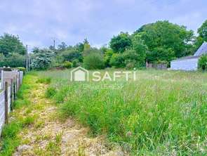 Vente Terrain 2232 m&sup2;Crozon