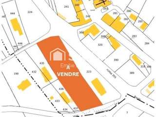 Vente de terrain Vente de terrain