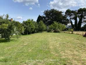 Vente Terrain 753 m&sup2;Crozon