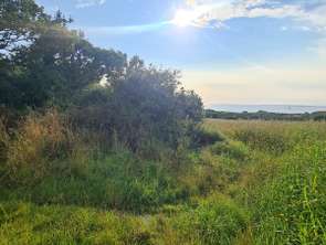 Vente Terrain 2140 m&sup2;Crozon