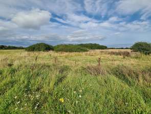 Vente Terrain 1807 m&sup2;Crozon