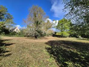 Vente Terrain 1234 m&sup2;Crozon