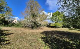 Photo Vente de terrain Crozon