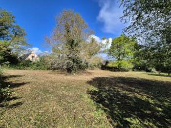 Vente de terrain Crozon 29