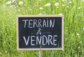 Vente Terrain 7500 m&sup2;Crozon
