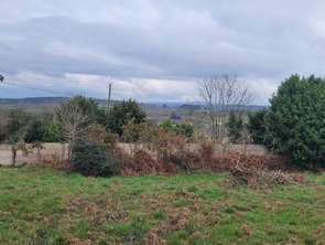 Vente Terrain 995 m&sup2;Crozon