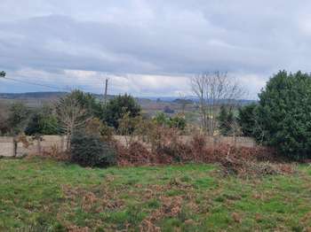 Vente de terrain Crozon 29