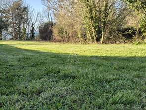 Vente Terrain 773 m&sup2;Crozon