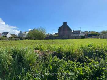 Vente de terrain Crozon 29