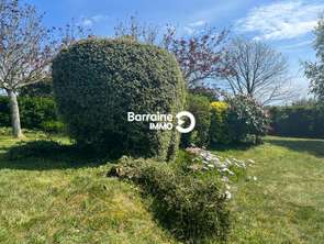 Vente Terrain 655 m&sup2;Crozon